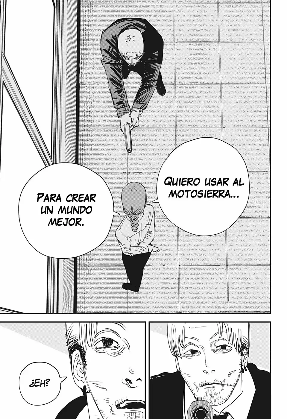Capitulo 84 page 15