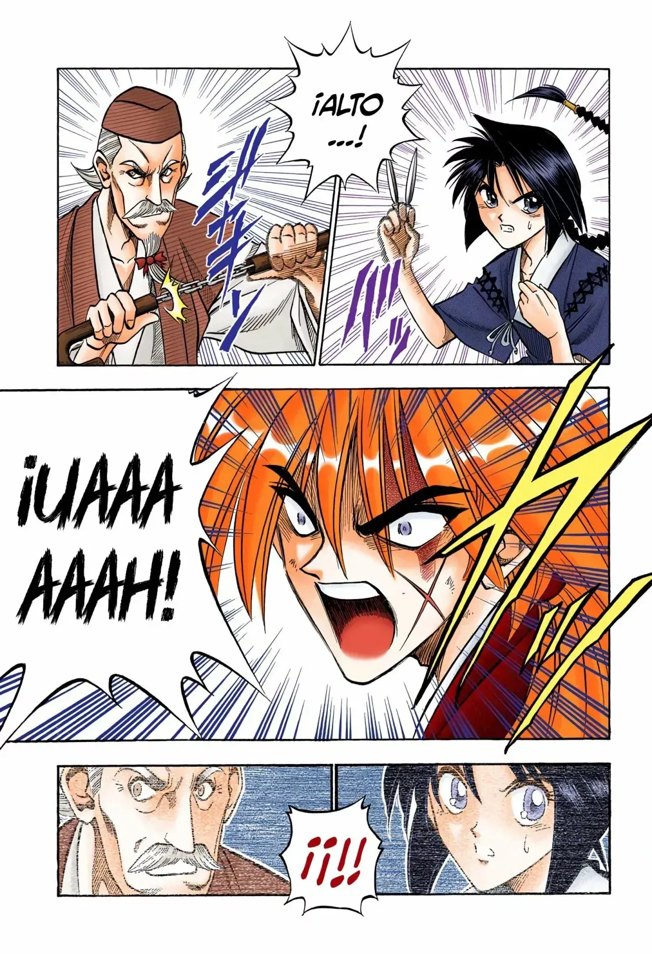 Capitulo 80 page 15