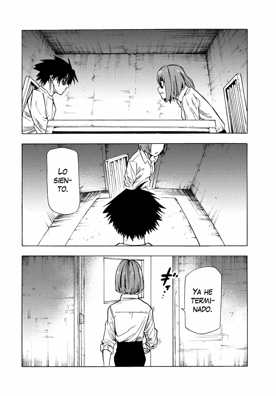 Capitulo 87 page 11