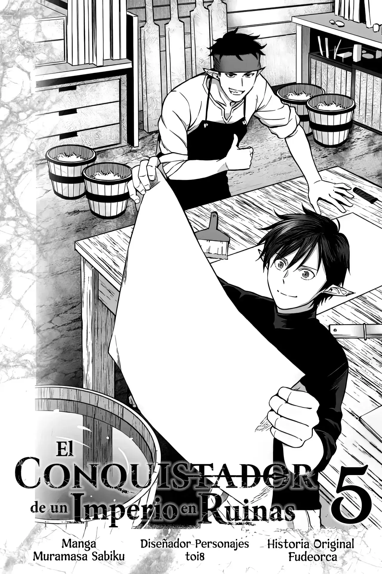 Capitulo 21 page 3