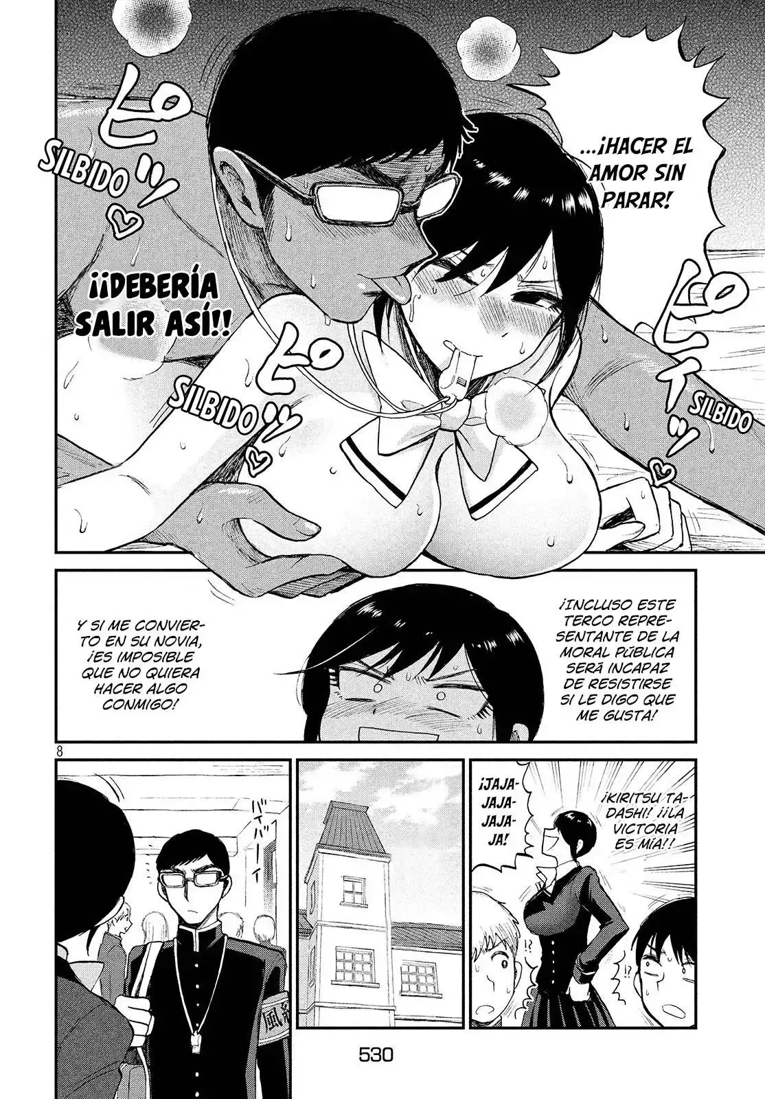 Capitulo 6 page 8