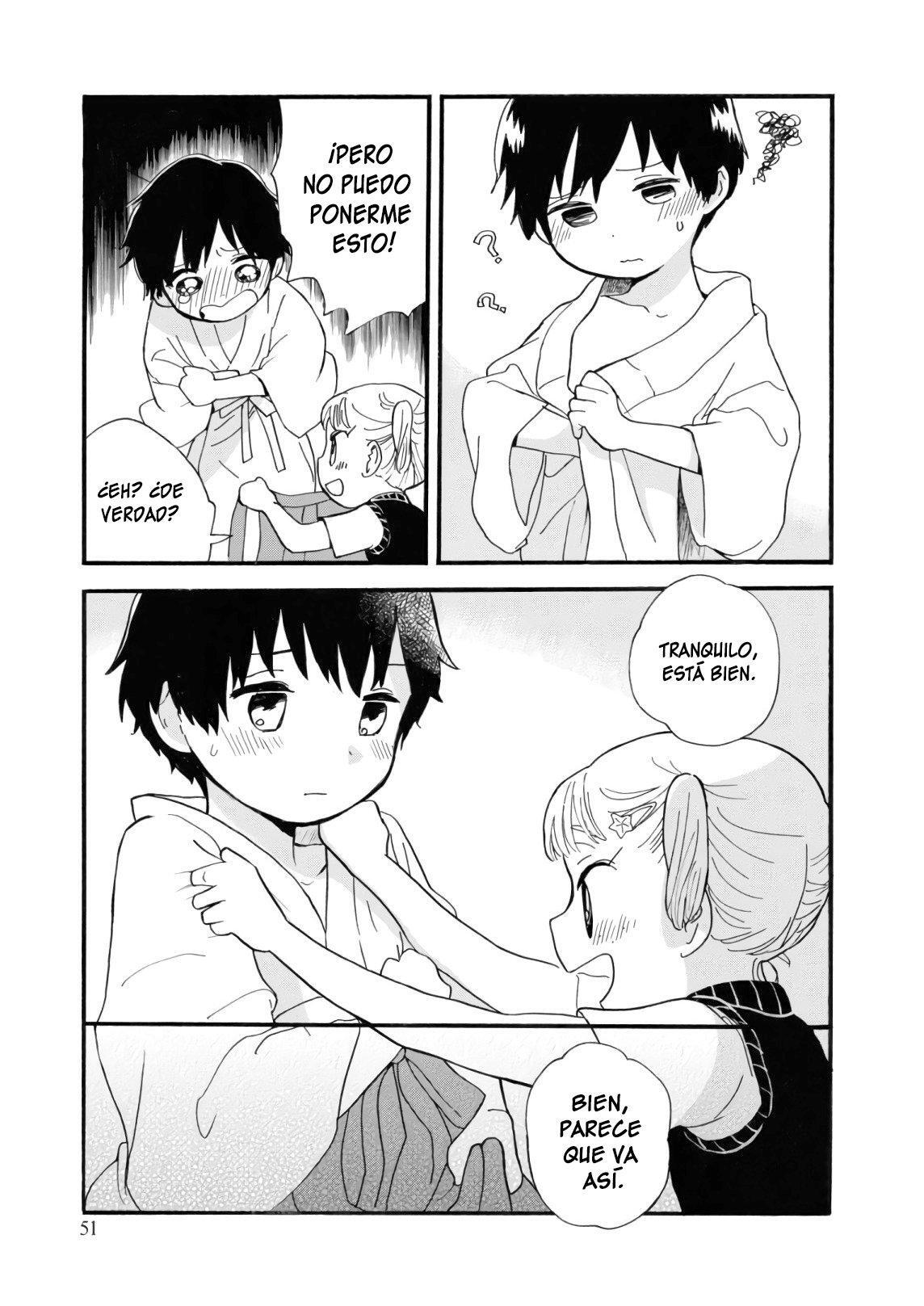 Capitulo 62 page 21