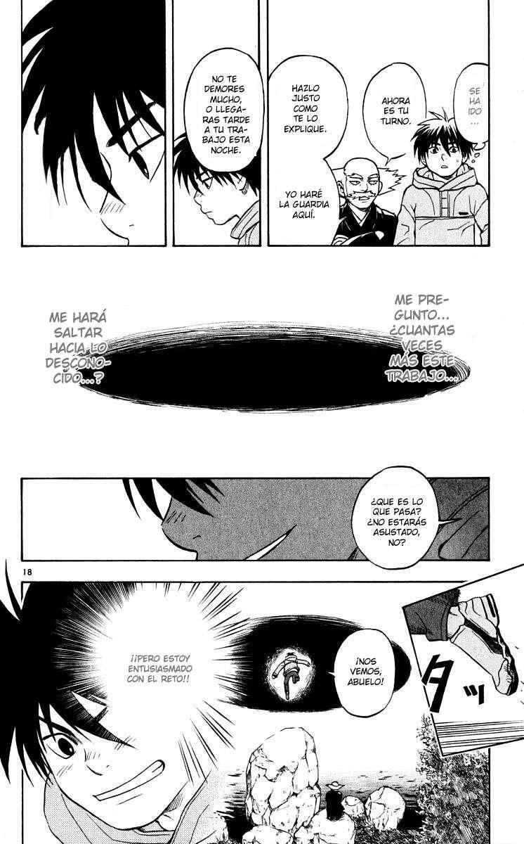 Capitulo 38 page 18