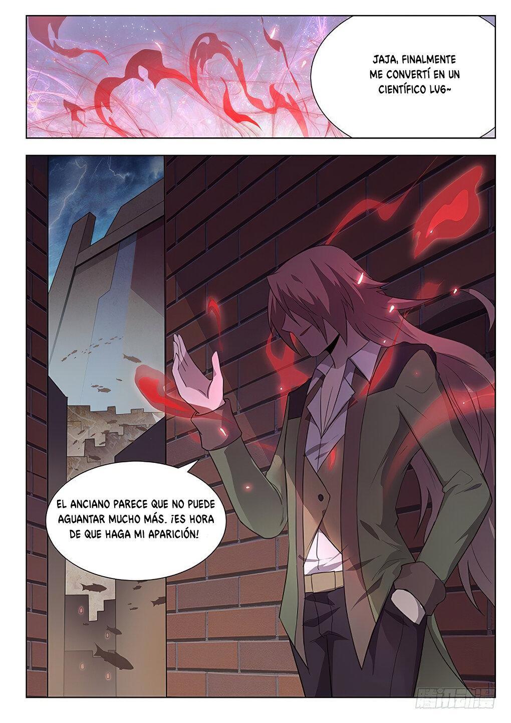 Capitulo 176 page 12
