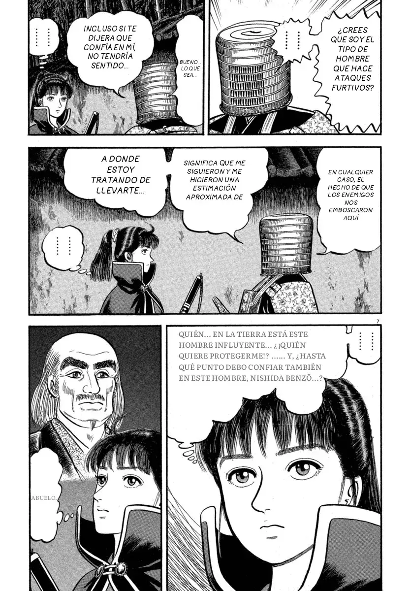 Capitulo 120 page 7