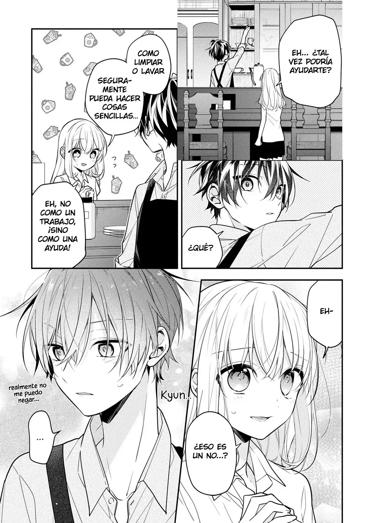 Capitulo 49 page 14