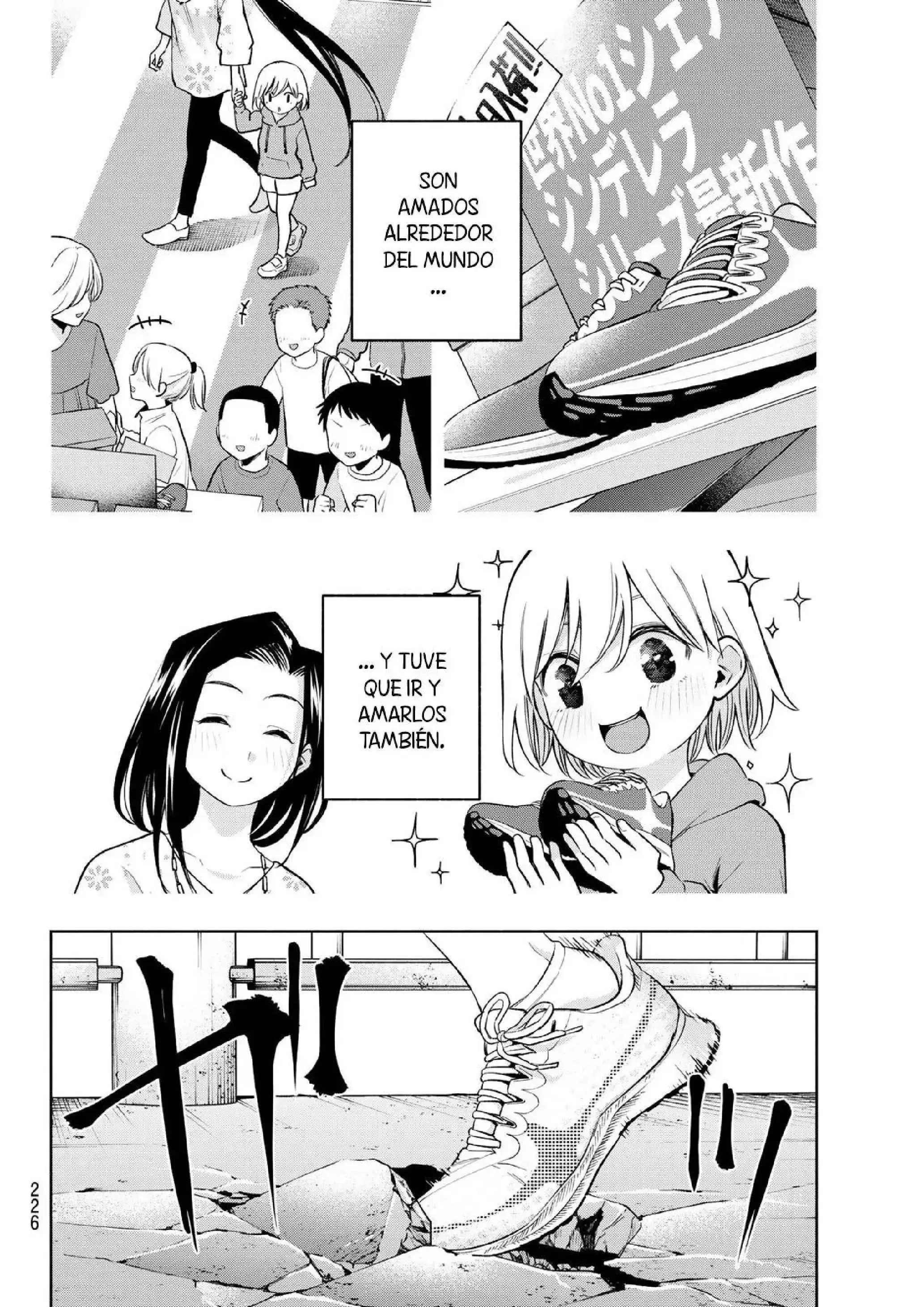 Capitulo 141 page 18