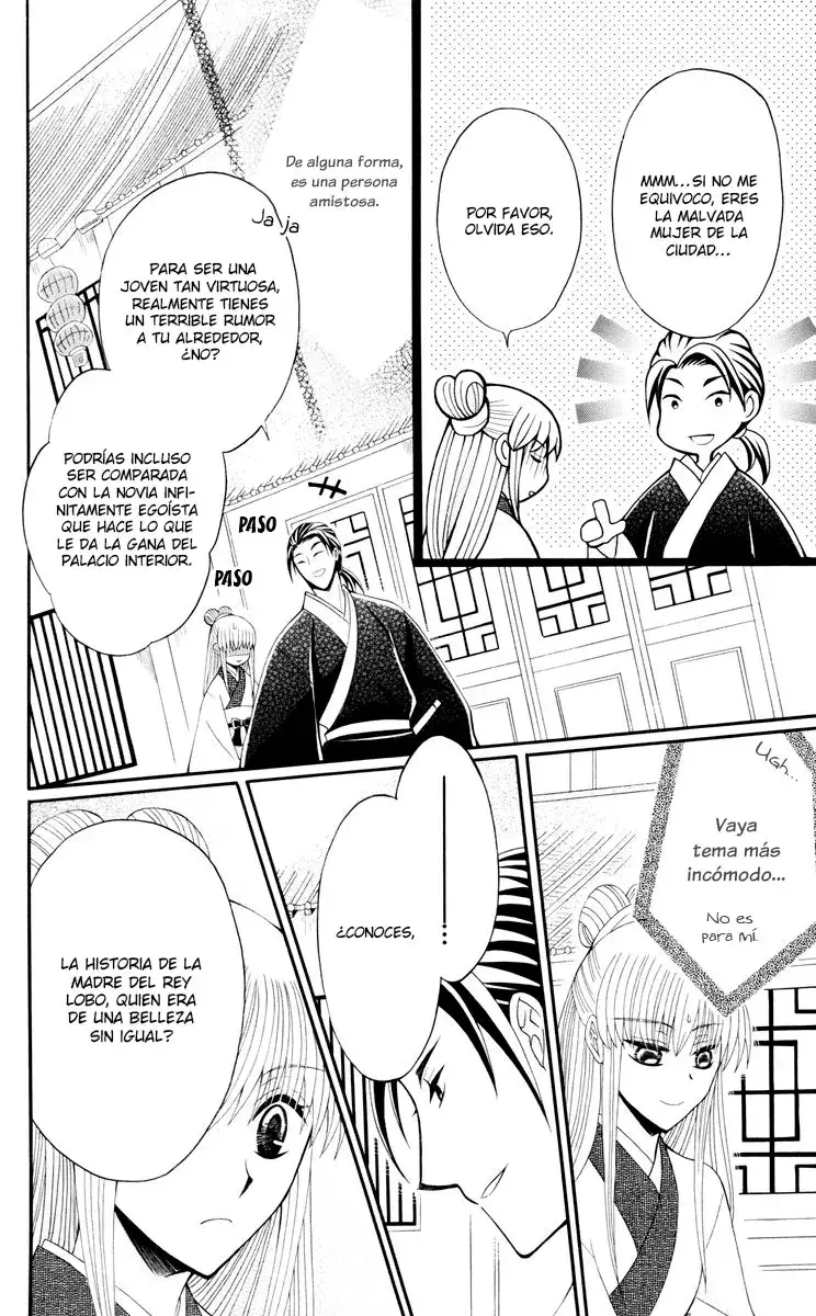 Capitulo 34 page 15