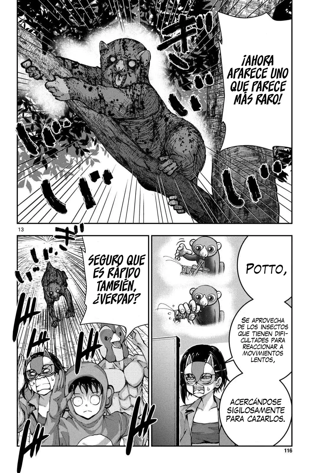 Capitulo 71 page 16