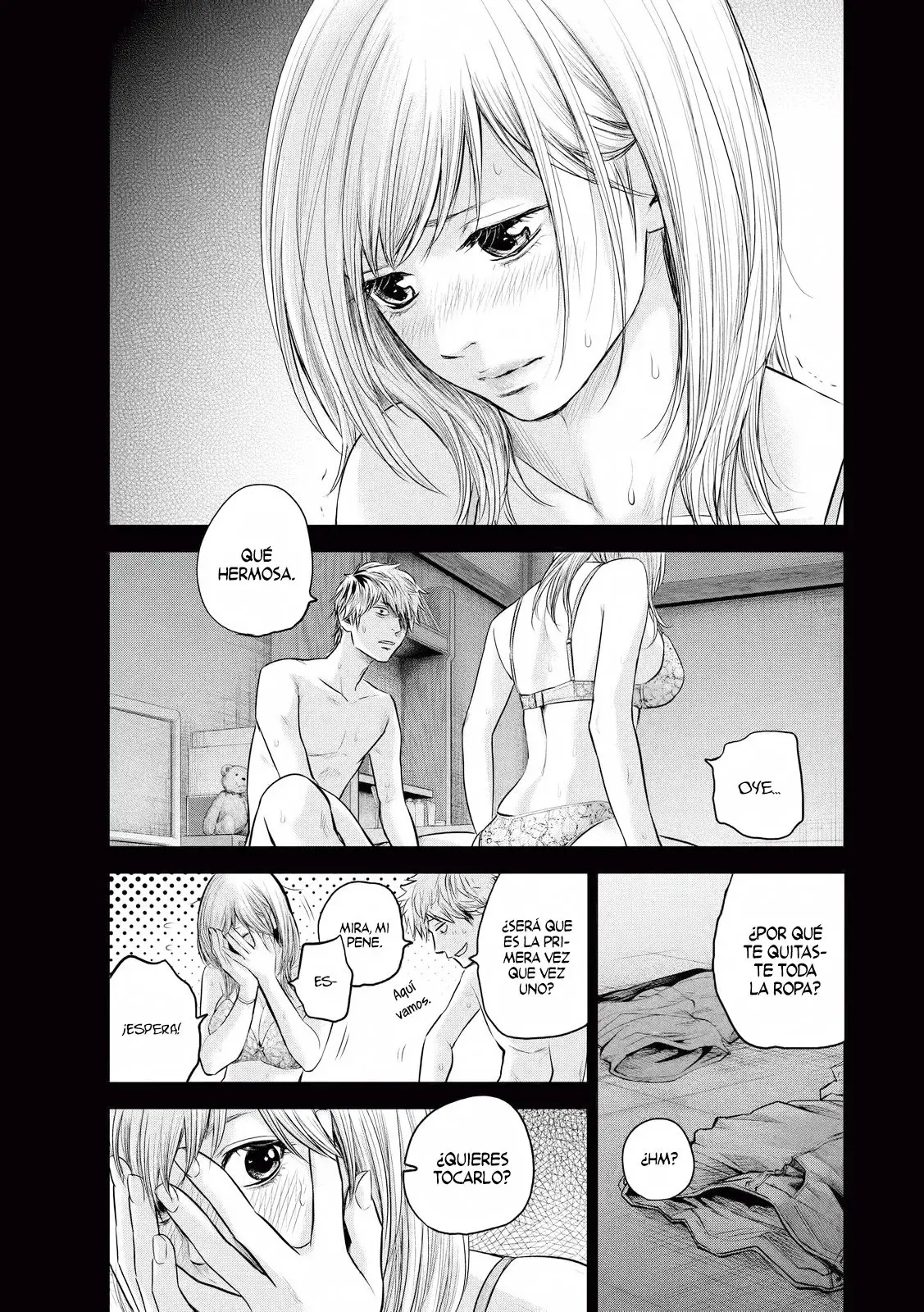 Capitulo 122 page 9