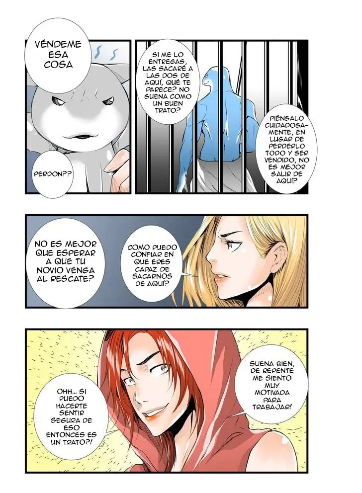 Capitulo 34 page 10