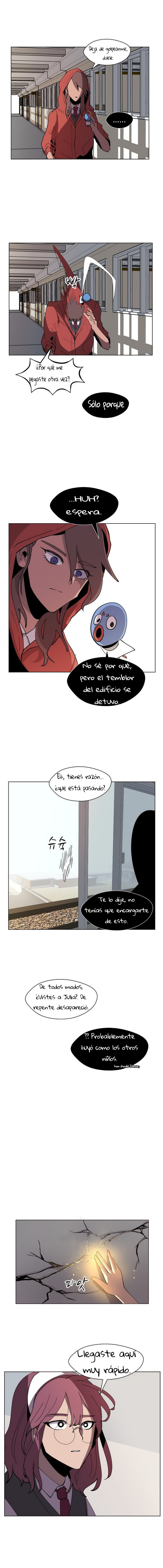 Capitulo 27 page 8