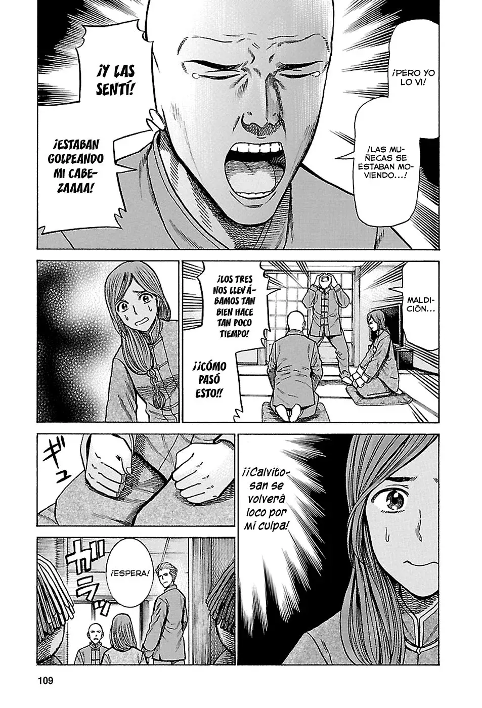 Capitulo 61 page 31
