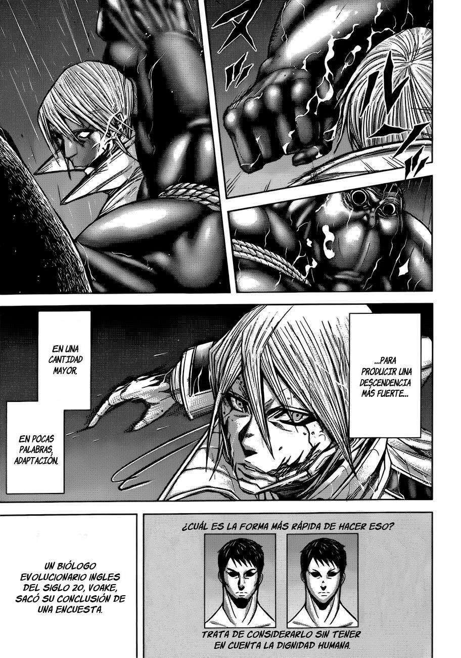 Capitulo 31 page 17
