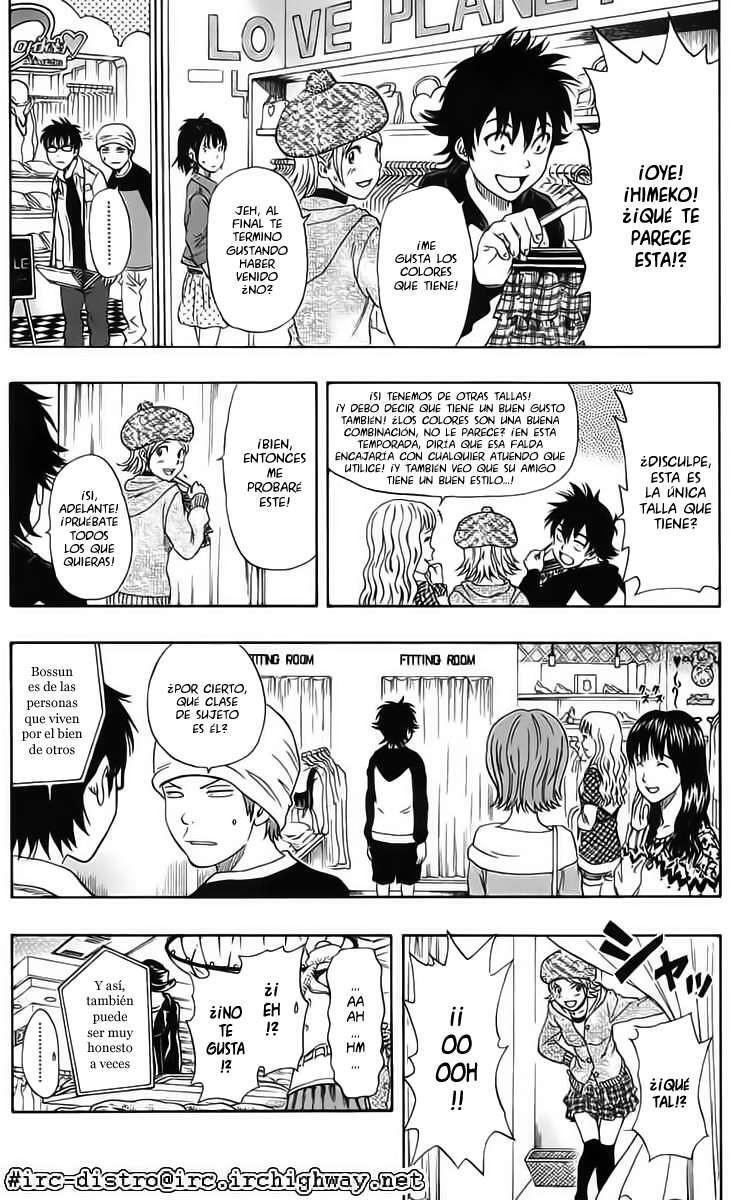 Capitulo 80 page 11