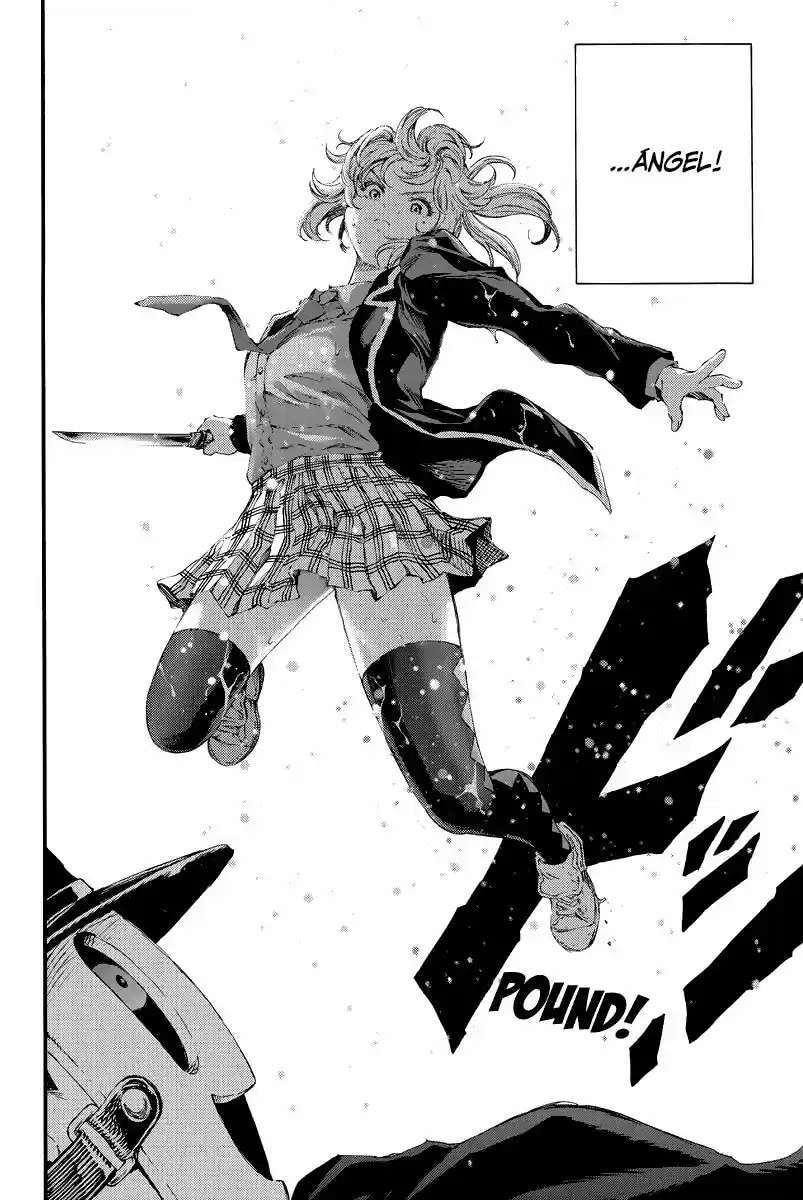 Capitulo 126 page 14