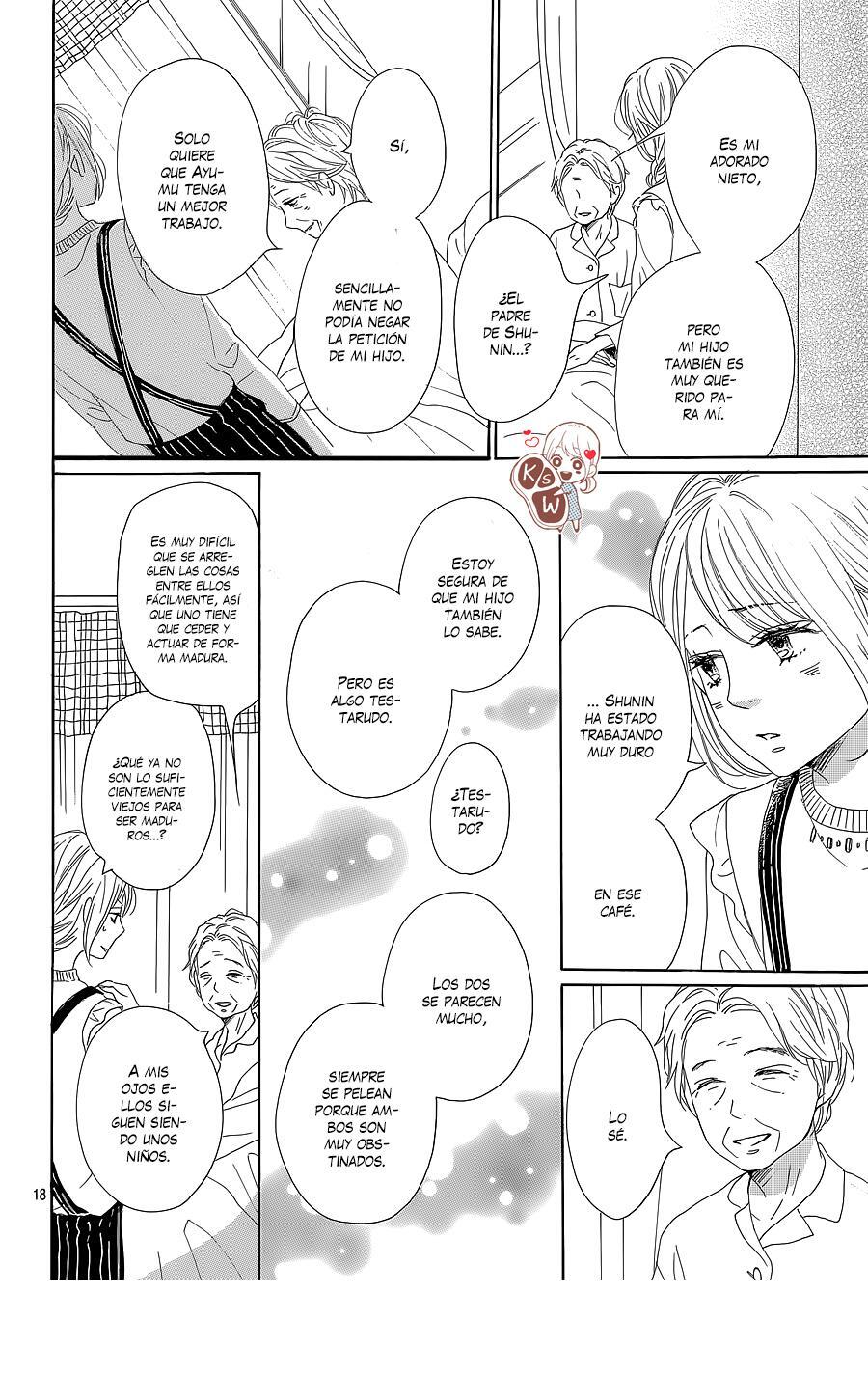Capitulo 28 page 20