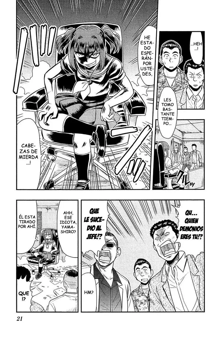Capitulo 18 page 25