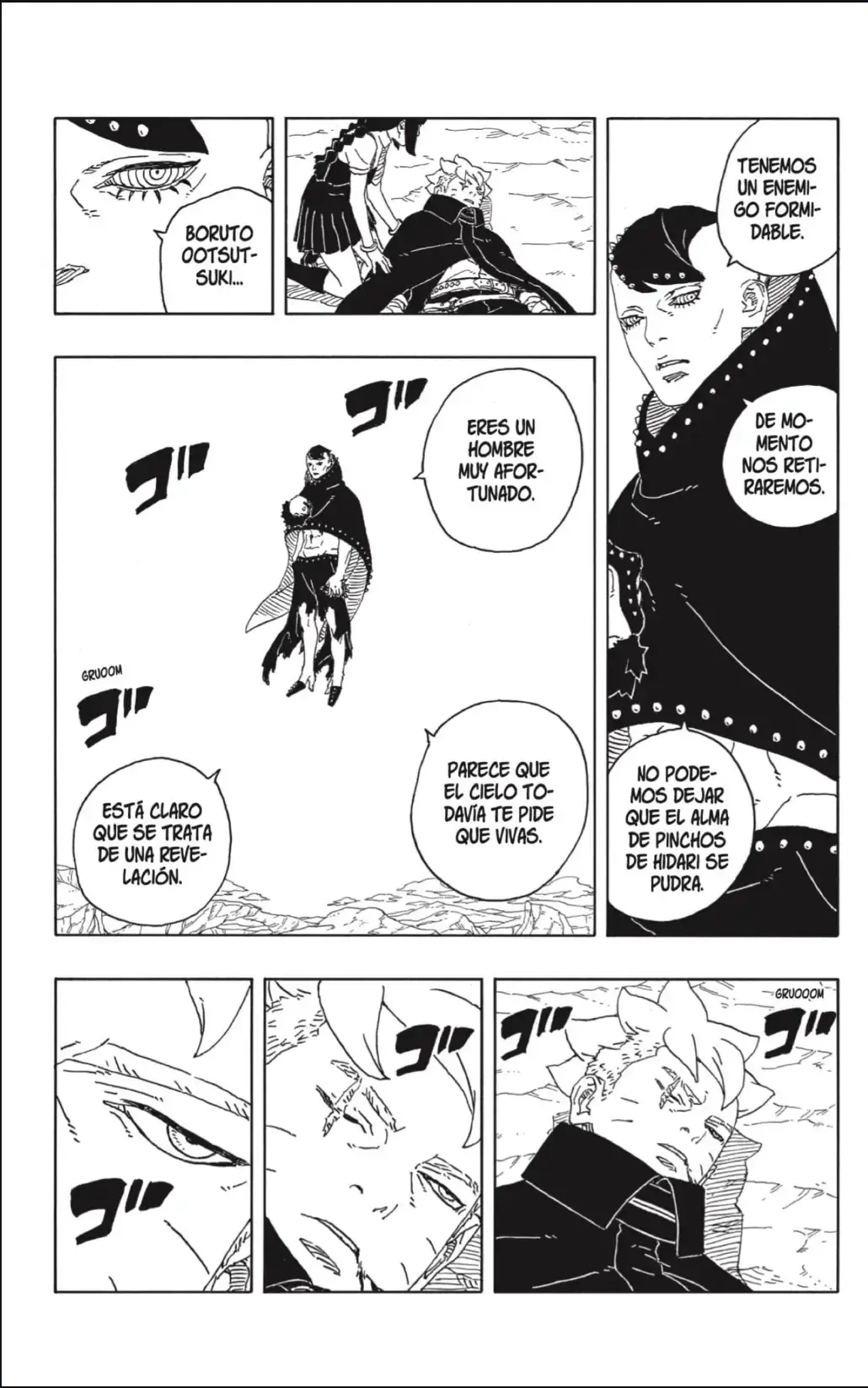 Capitulo 13 page 4