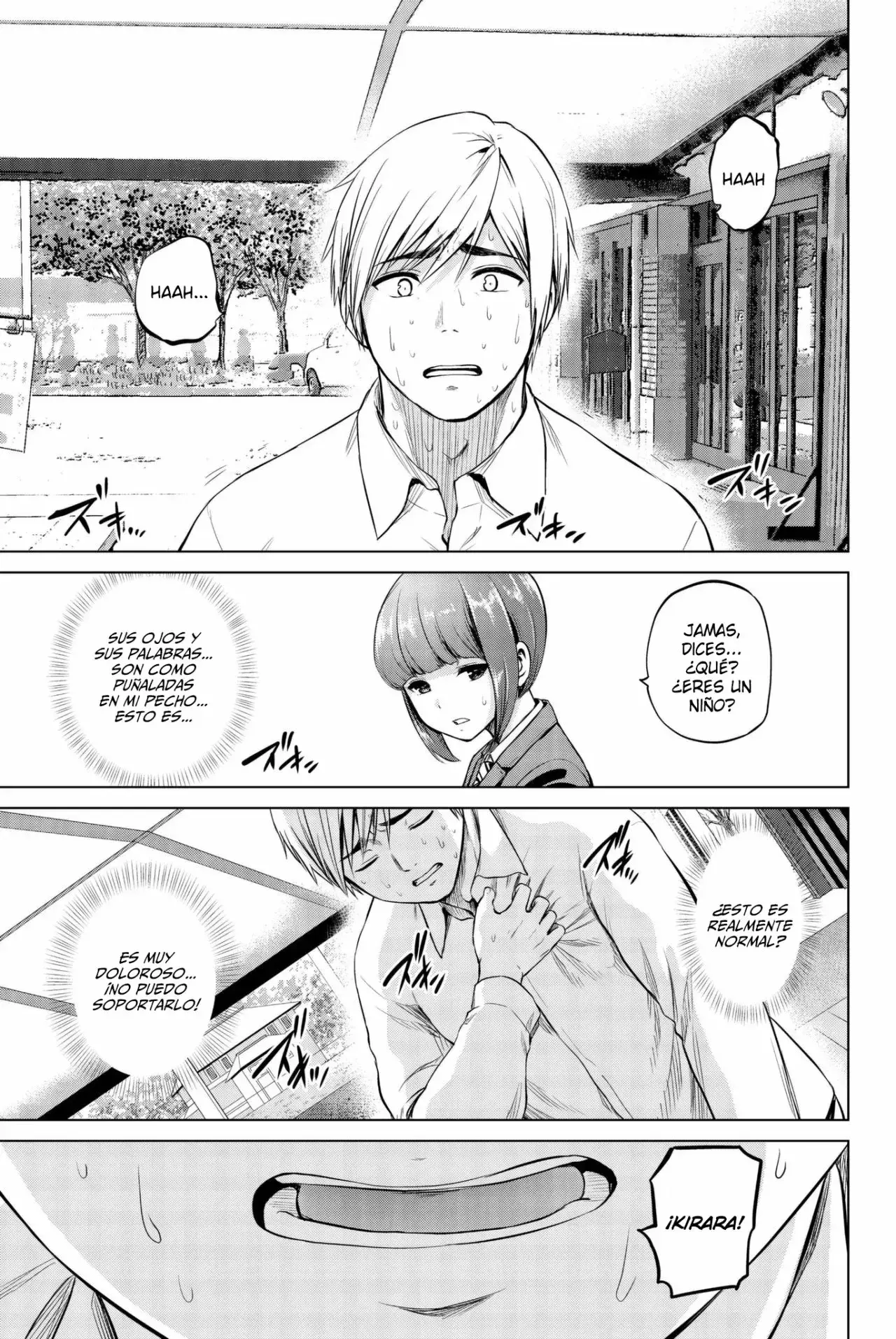 Capitulo 95 page 10