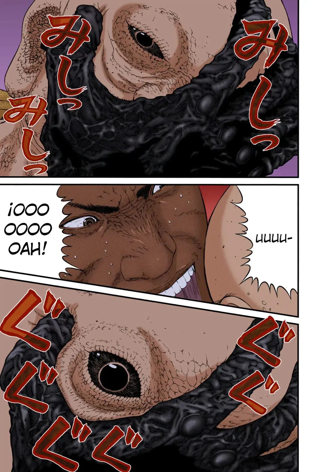 Capitulo 264 page 21