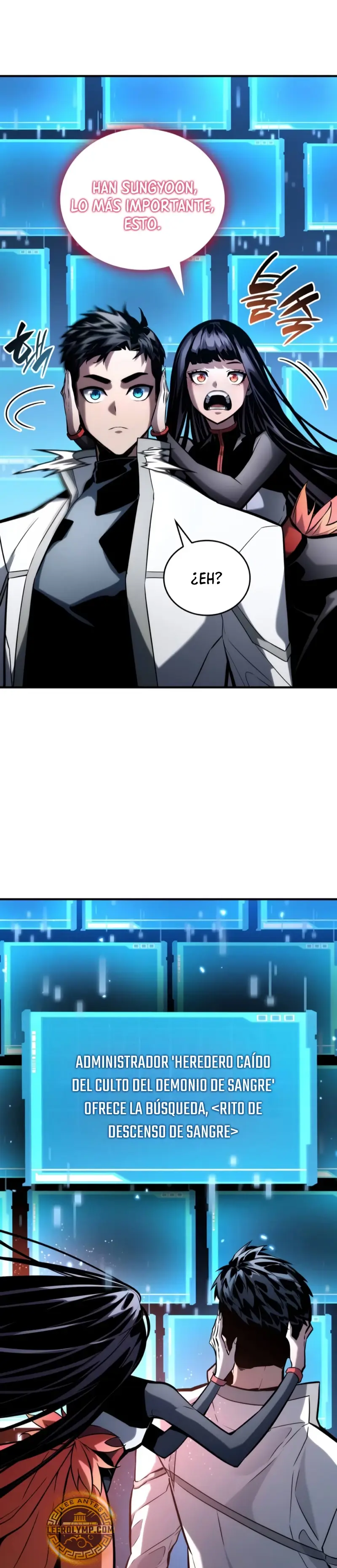 Capitulo 106 page 9