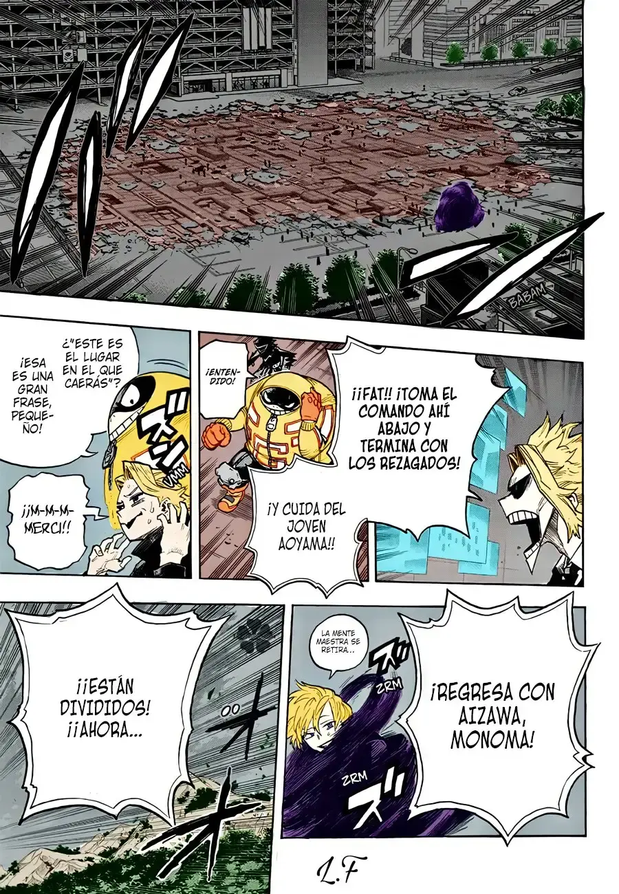 Capitulo 345.5 page 9