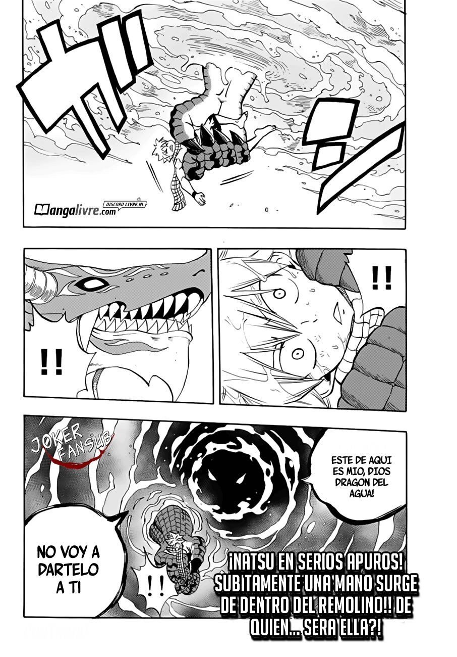 Capitulo 19 page 21