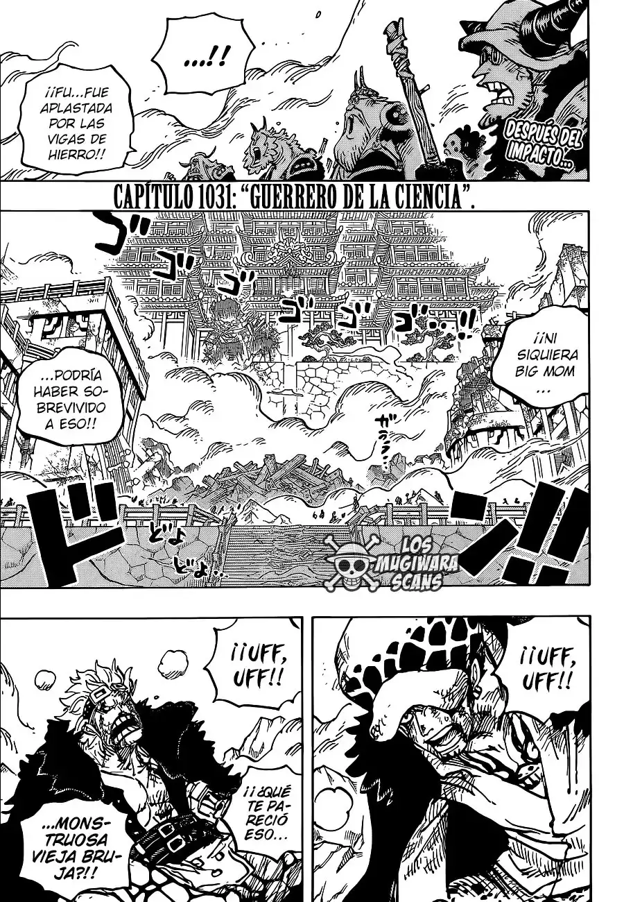 Capitulo 1031 page 4
