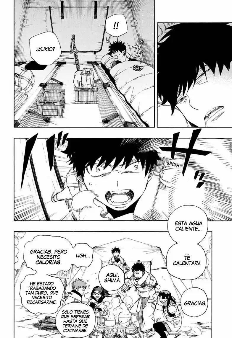 Capitulo 128 page 15