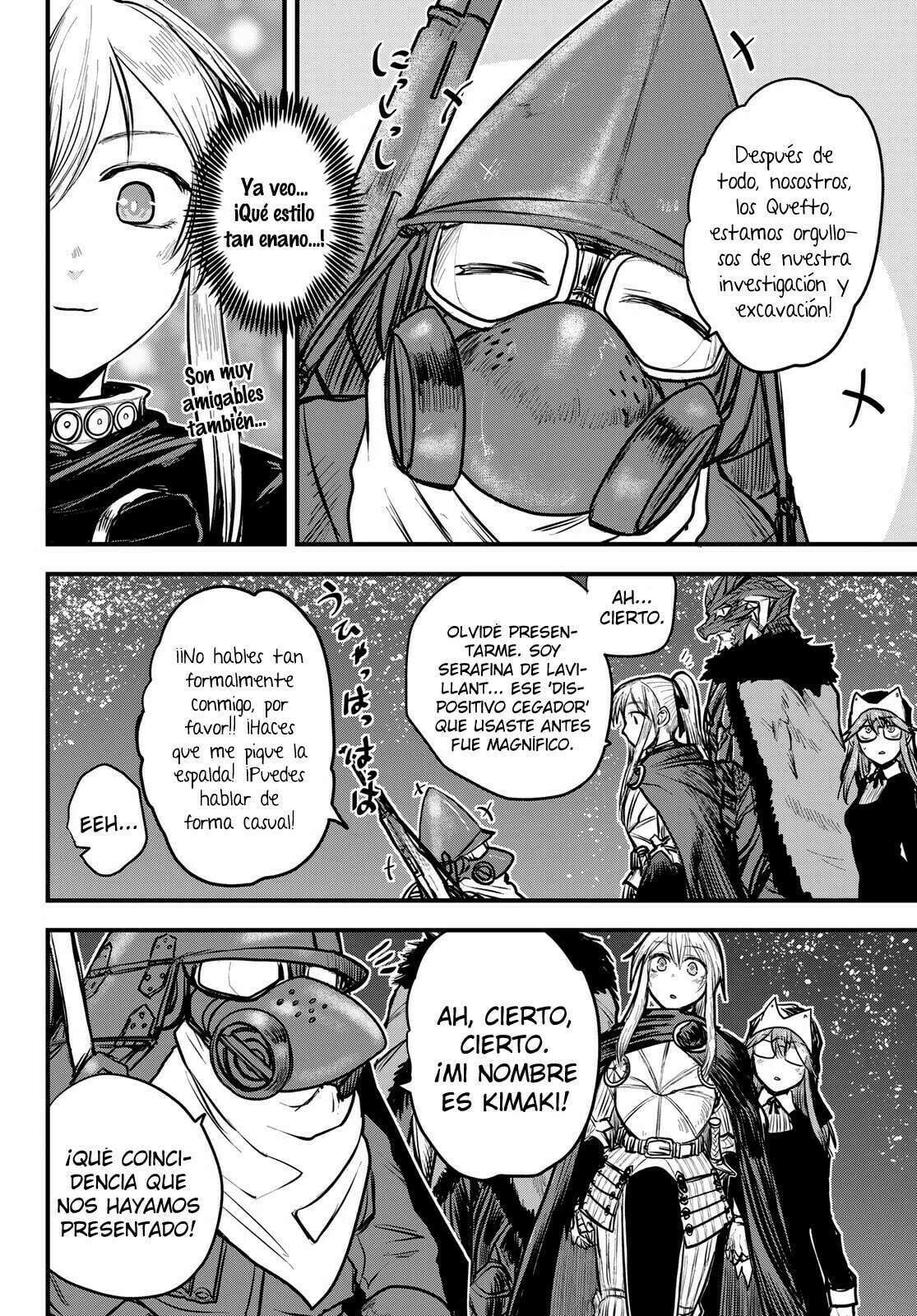 Capitulo 18 page 5