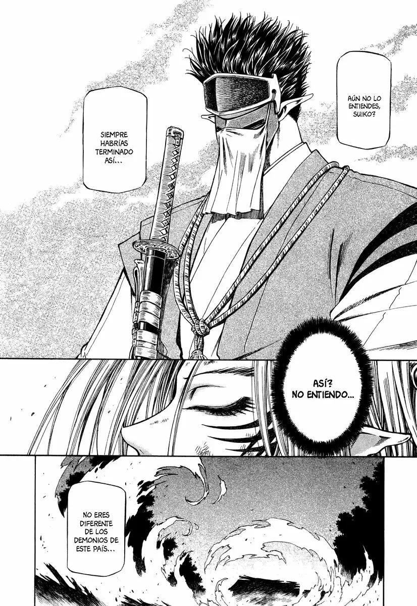 Capitulo 38 page 21