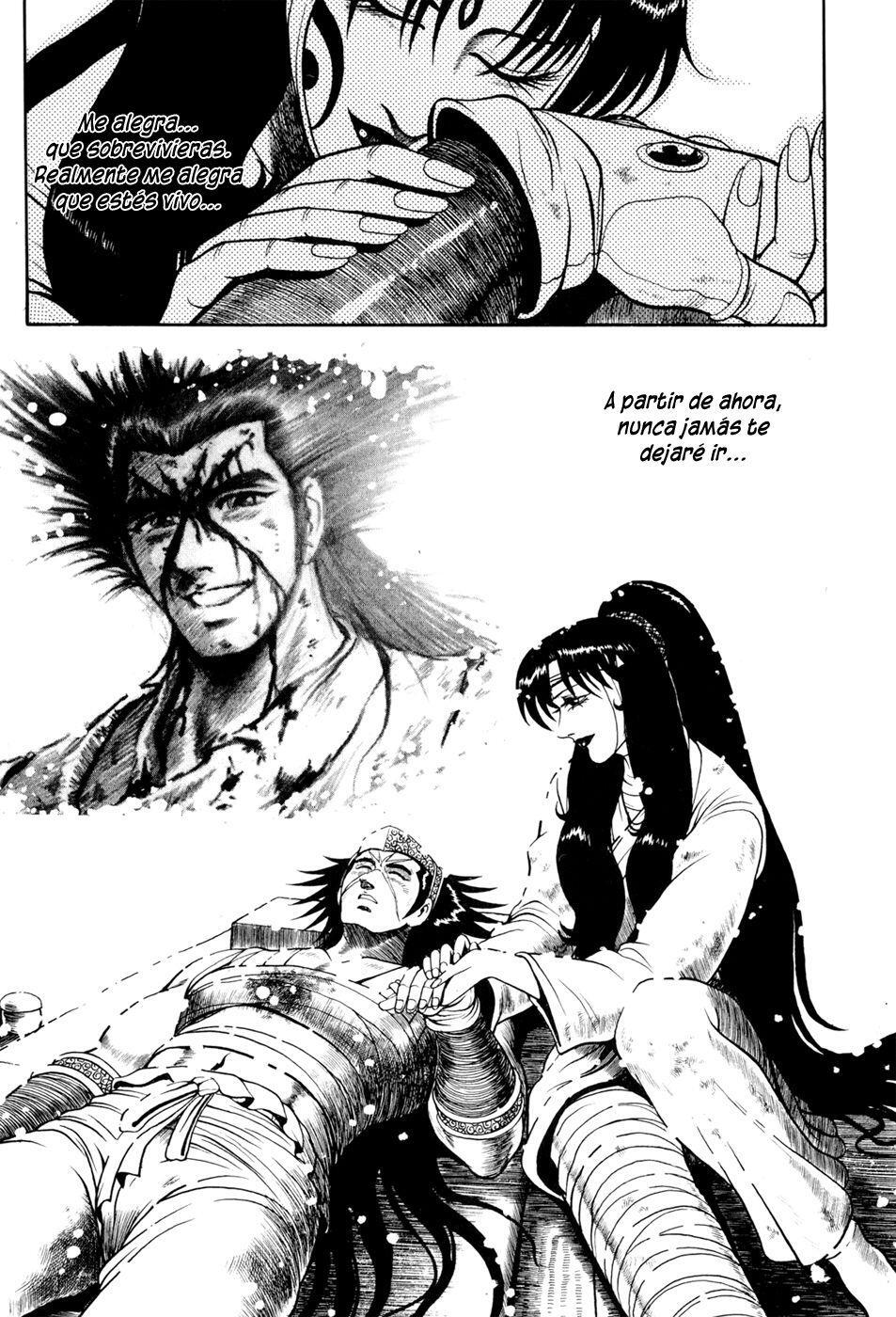 Capitulo 65 page 16