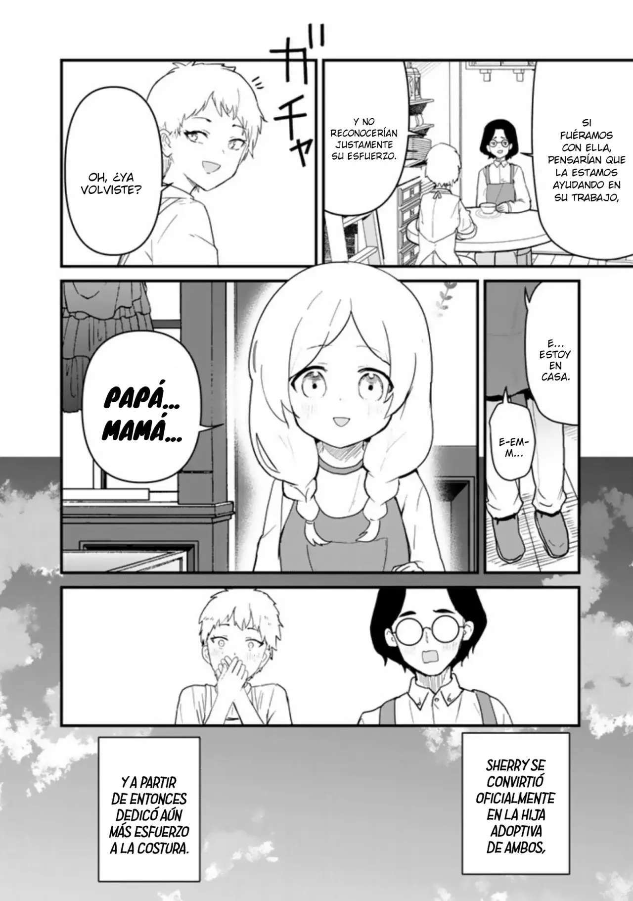 Capitulo 134 page 17