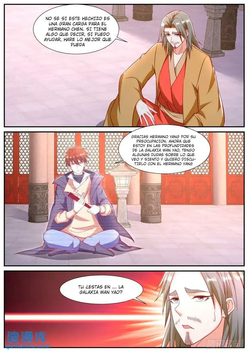 Capitulo 899 page 5