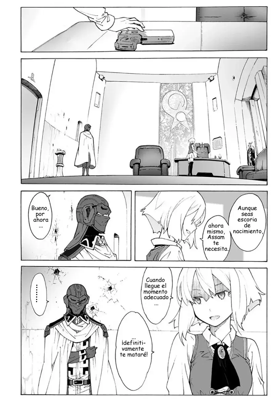 Capitulo 96 page 16