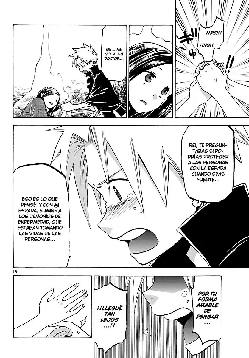 Capitulo 67 page 20