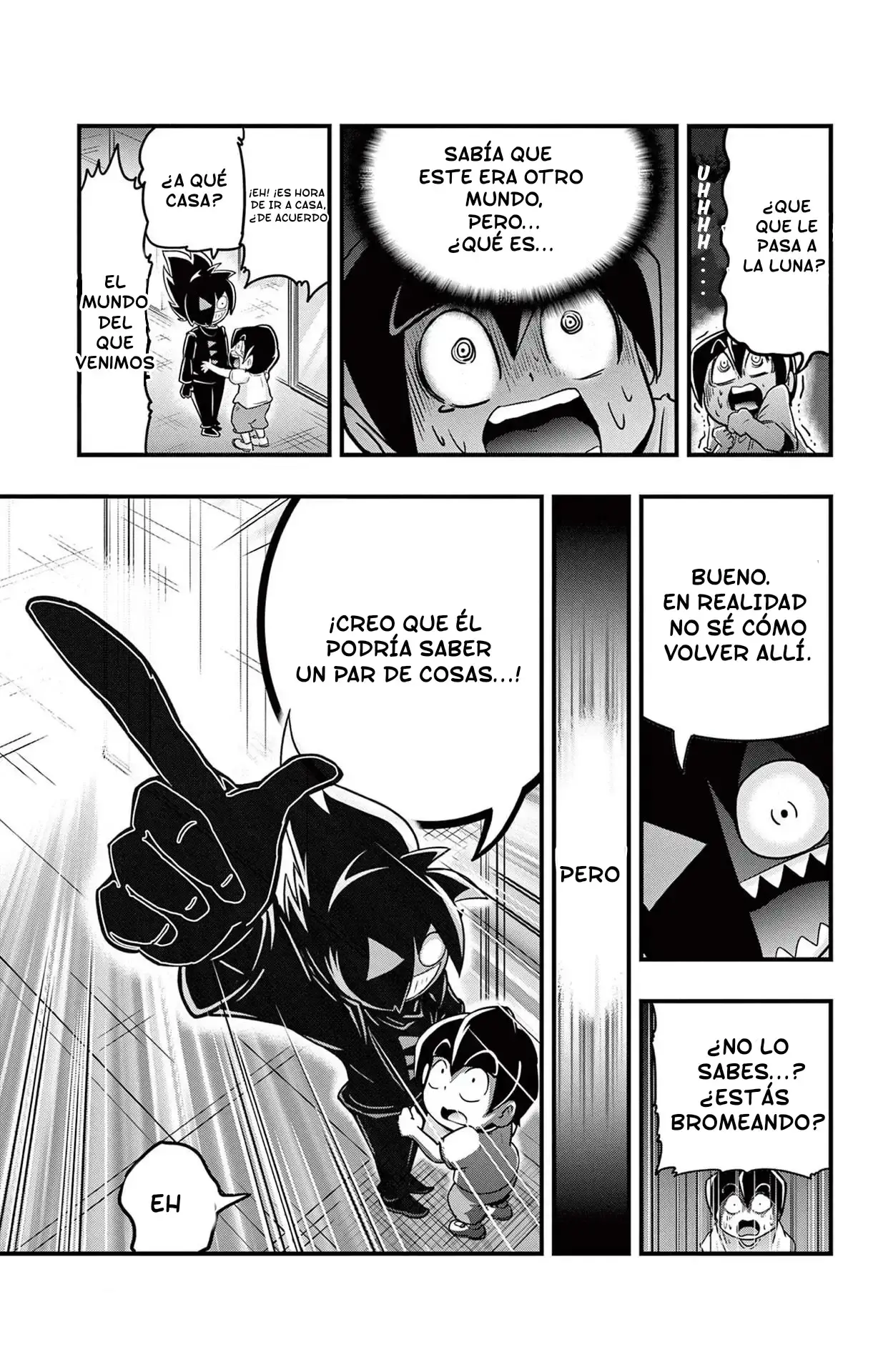Capitulo 9 page 21