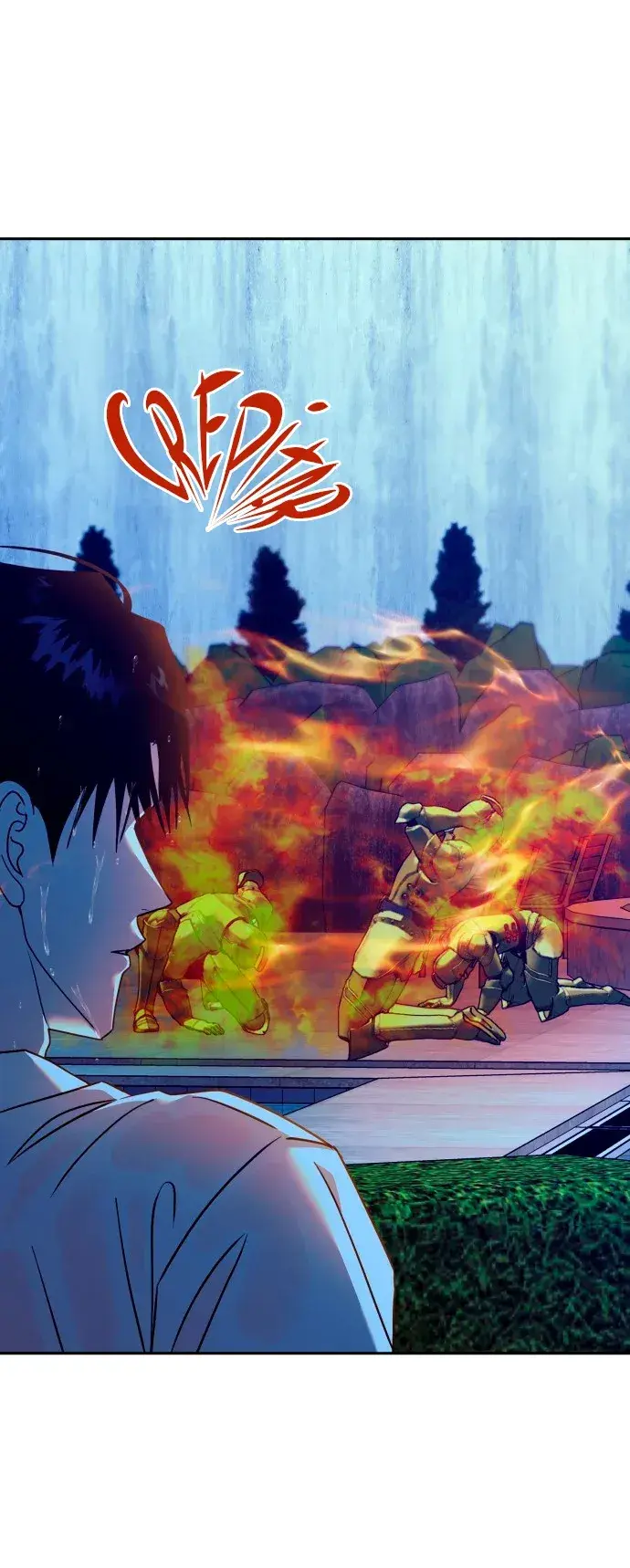 Capitulo 101 page 34