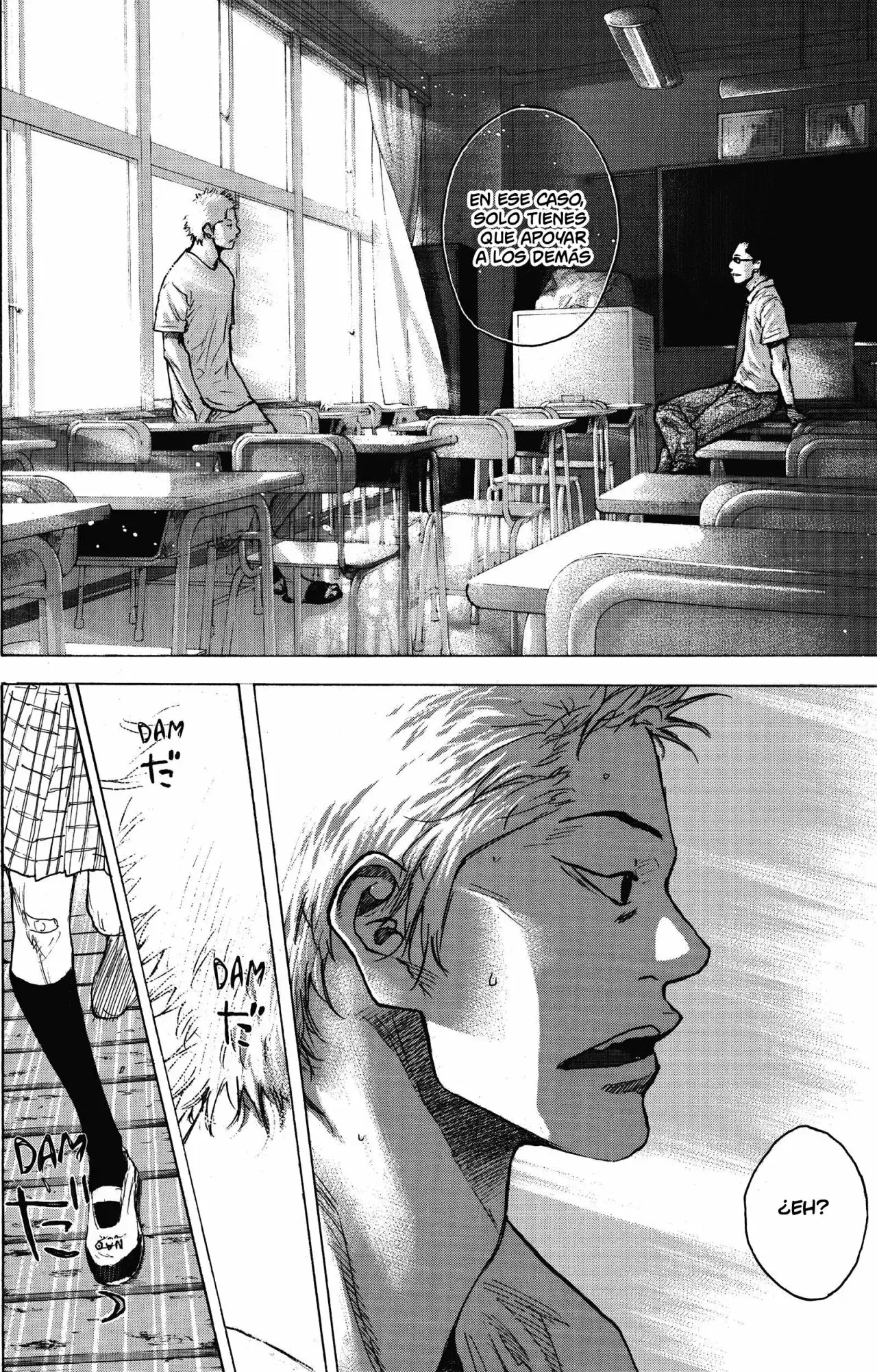 Capitulo 251 page 28