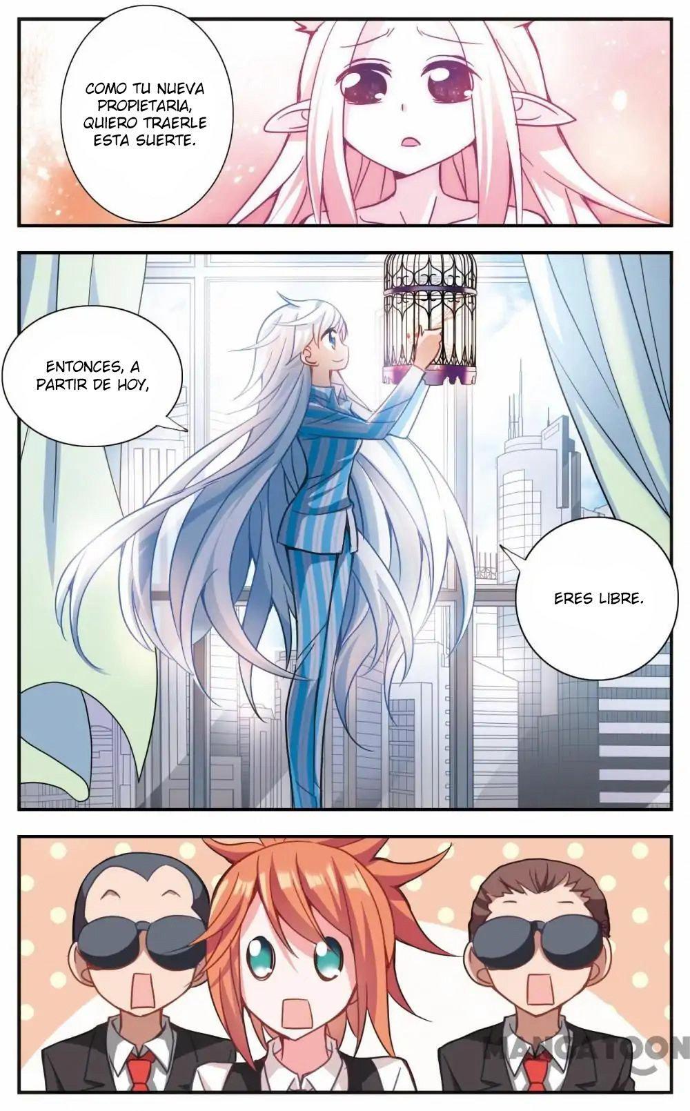 Capitulo 71 page 6
