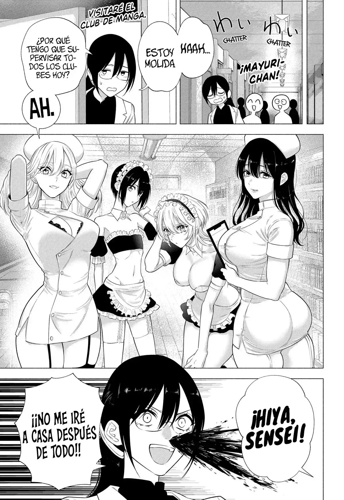 Capitulo 143 page 10