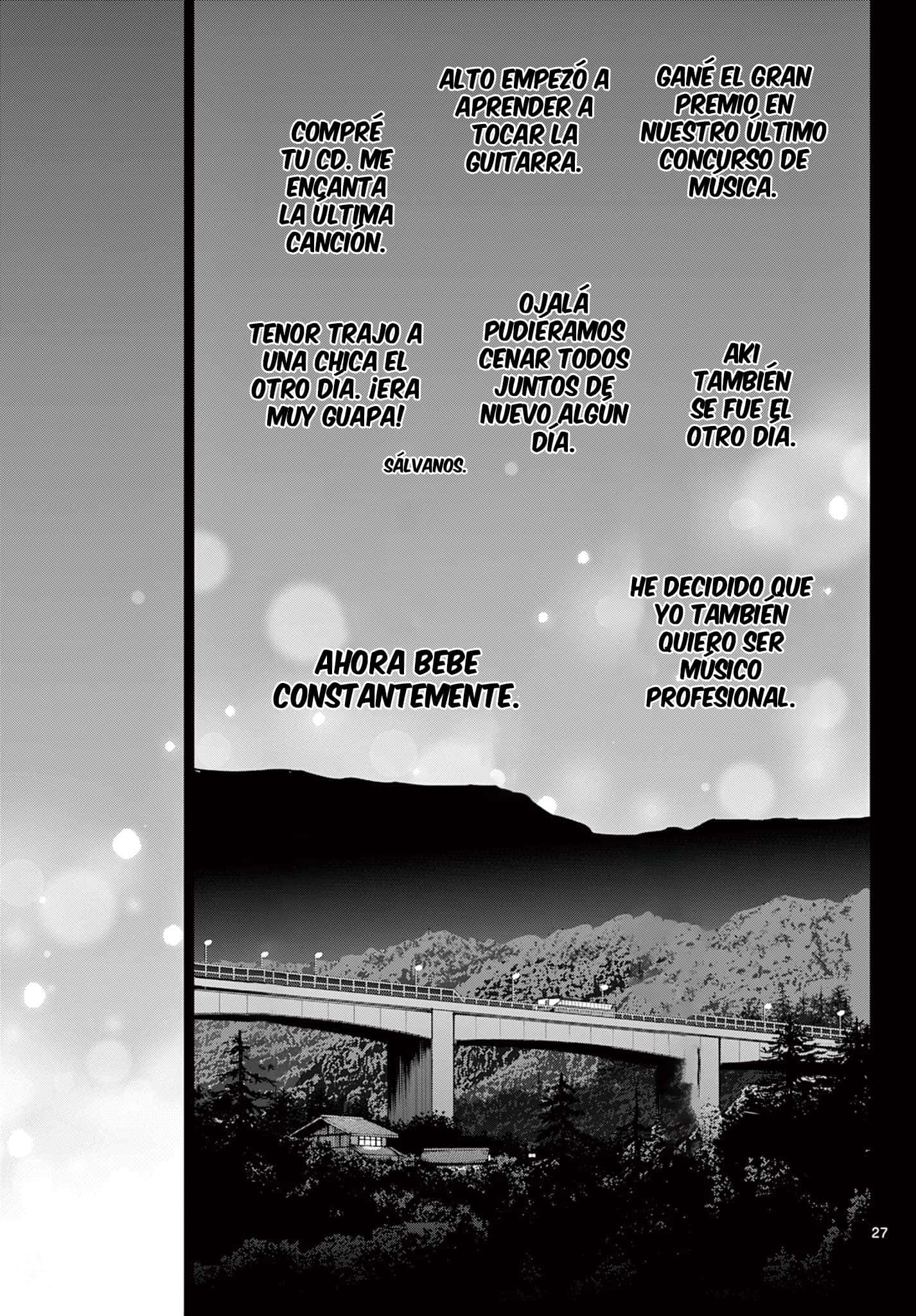 Capitulo 29 page 27