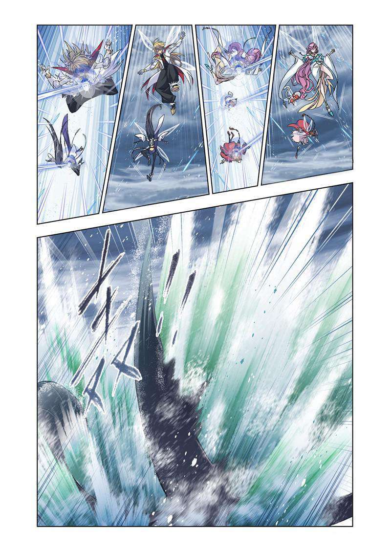 Capitulo 195 page 9