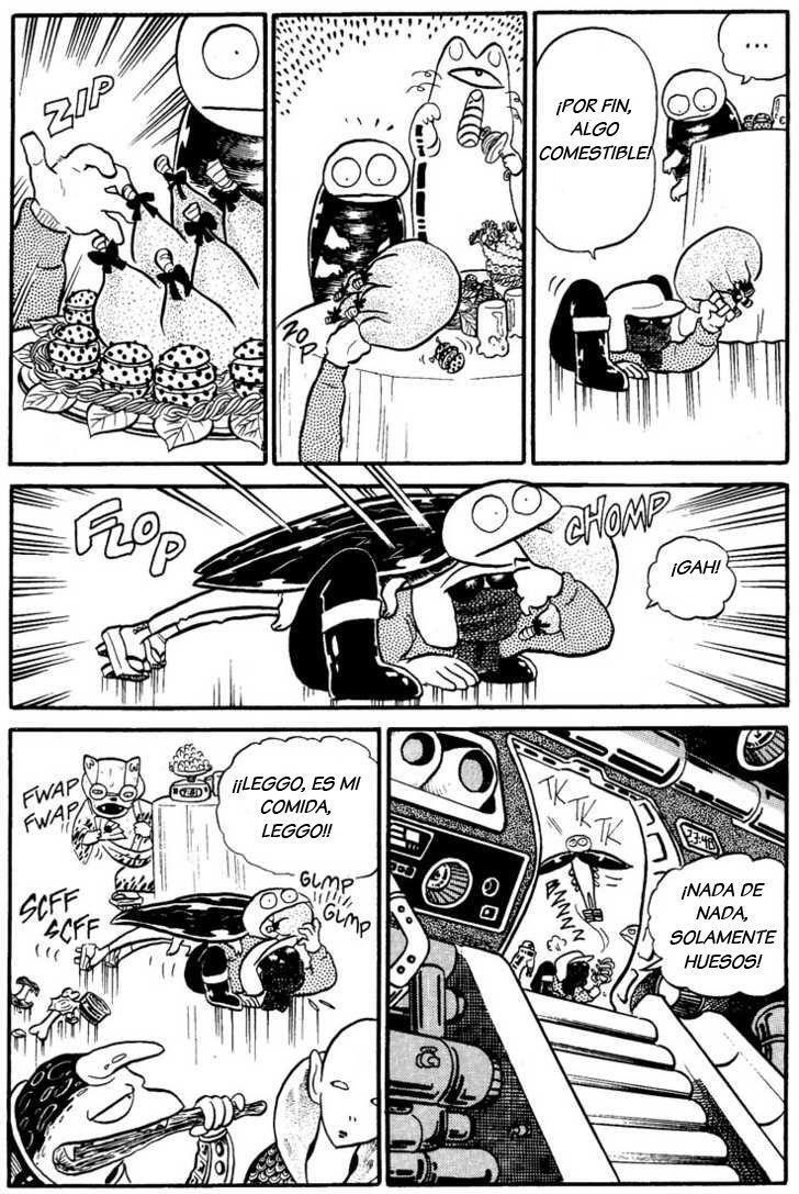 Capitulo 89 page 3