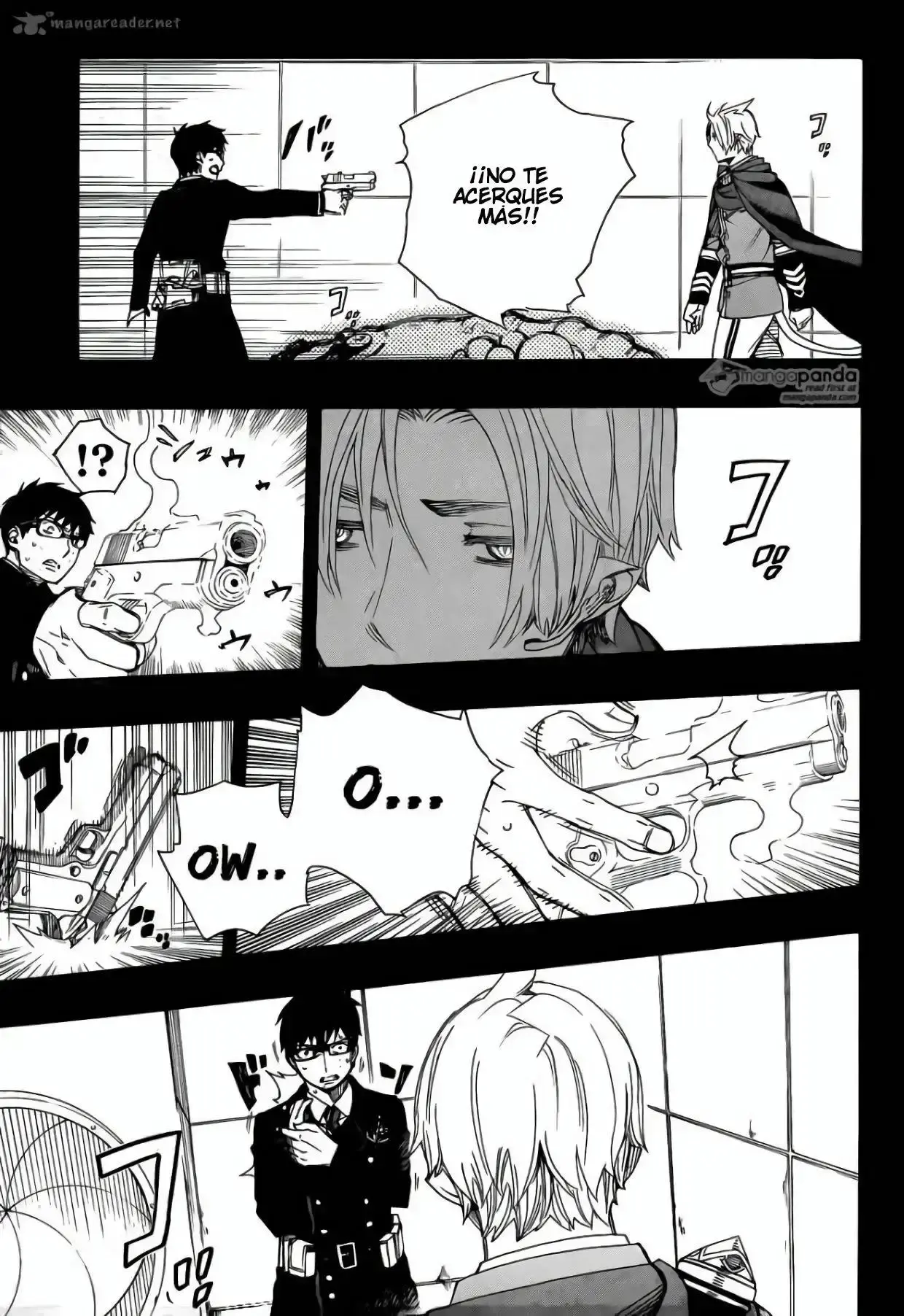 Capitulo 67 page 13