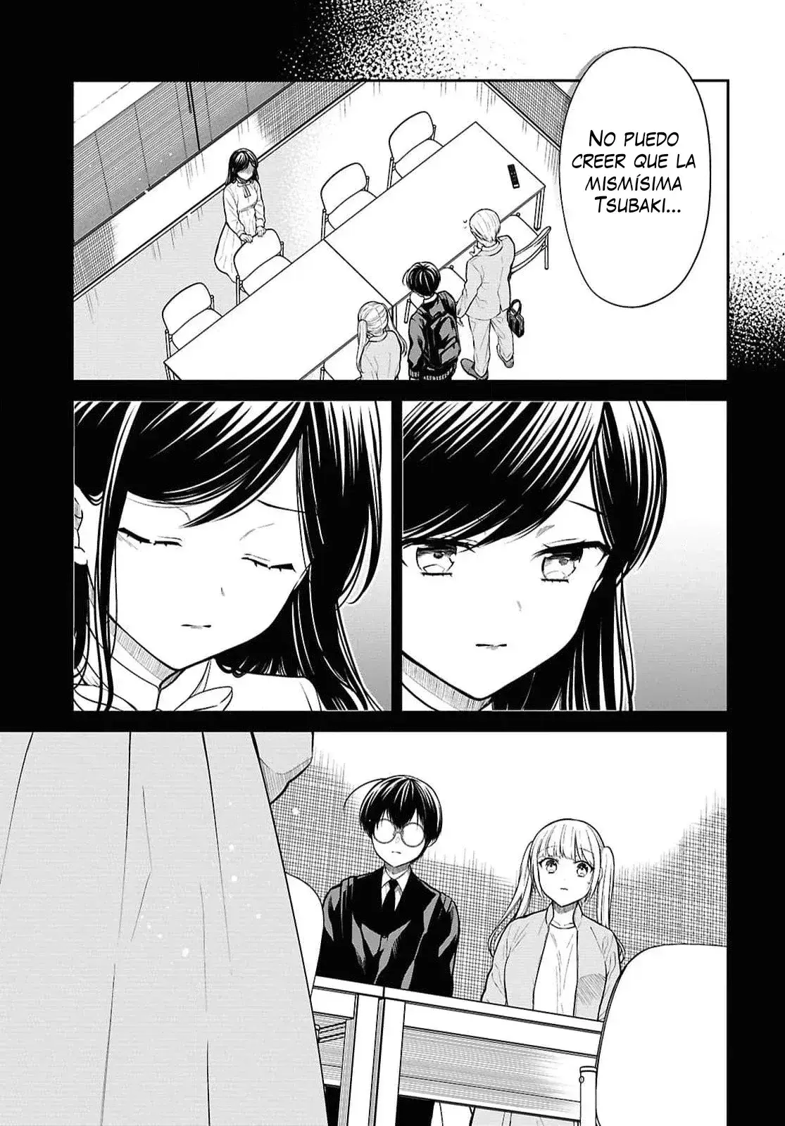 Capitulo 73 page 17