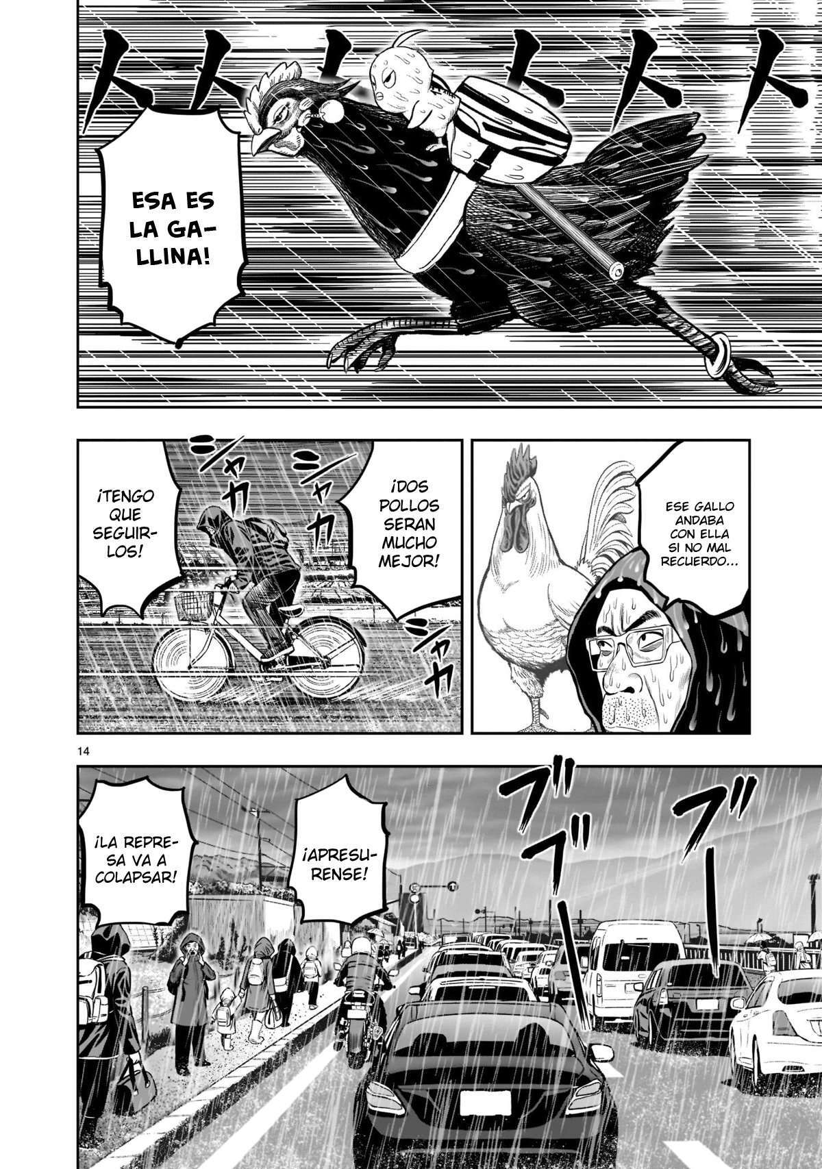 Capitulo 14 page 15