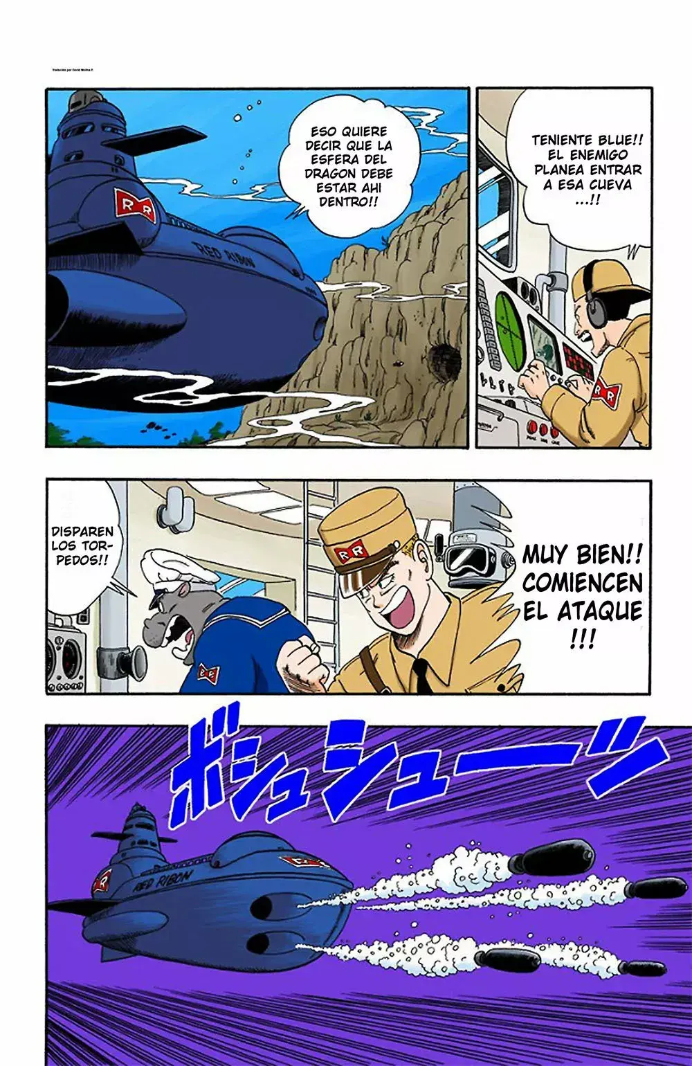 Capitulo 72 page 10