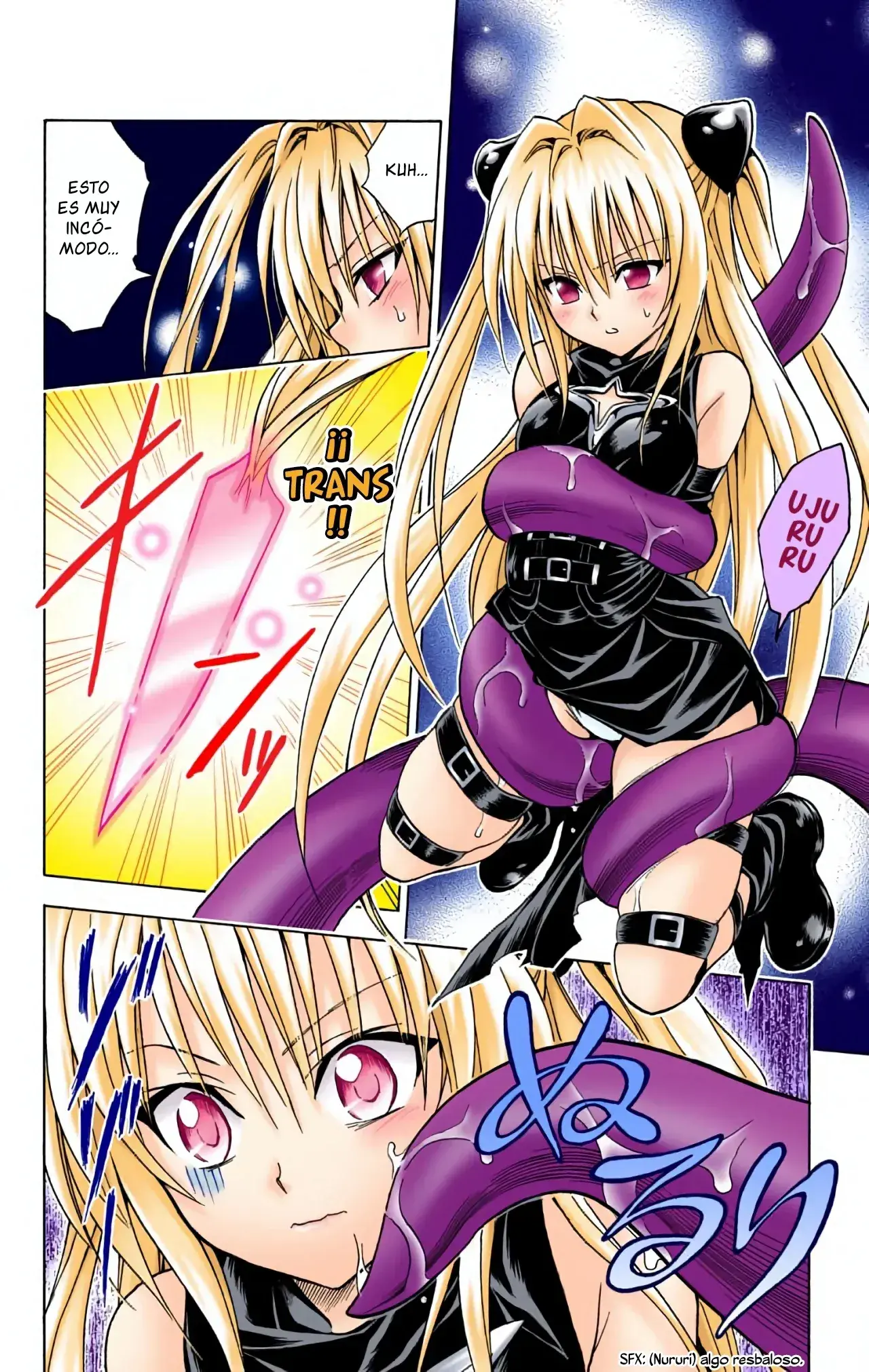 Capitulo 58 page 3